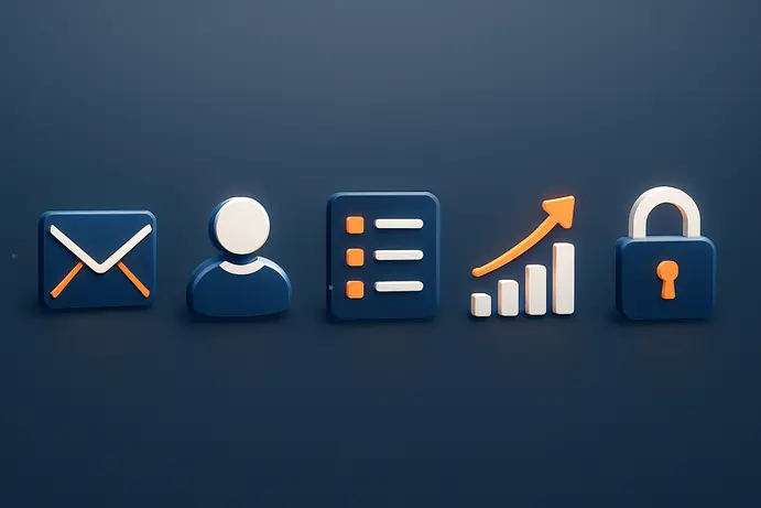טיפים להטמעת CRM