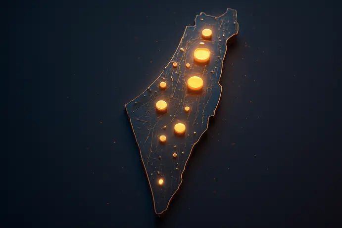 התאמה לשוק הישראלי