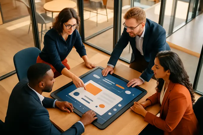 שימושים עסקיים מעשיים של Airtable כולל CRM וניהול פרויקטים